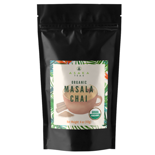 Masala Chai