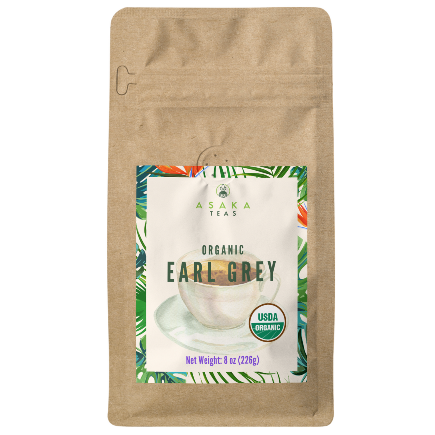 Earl Grey