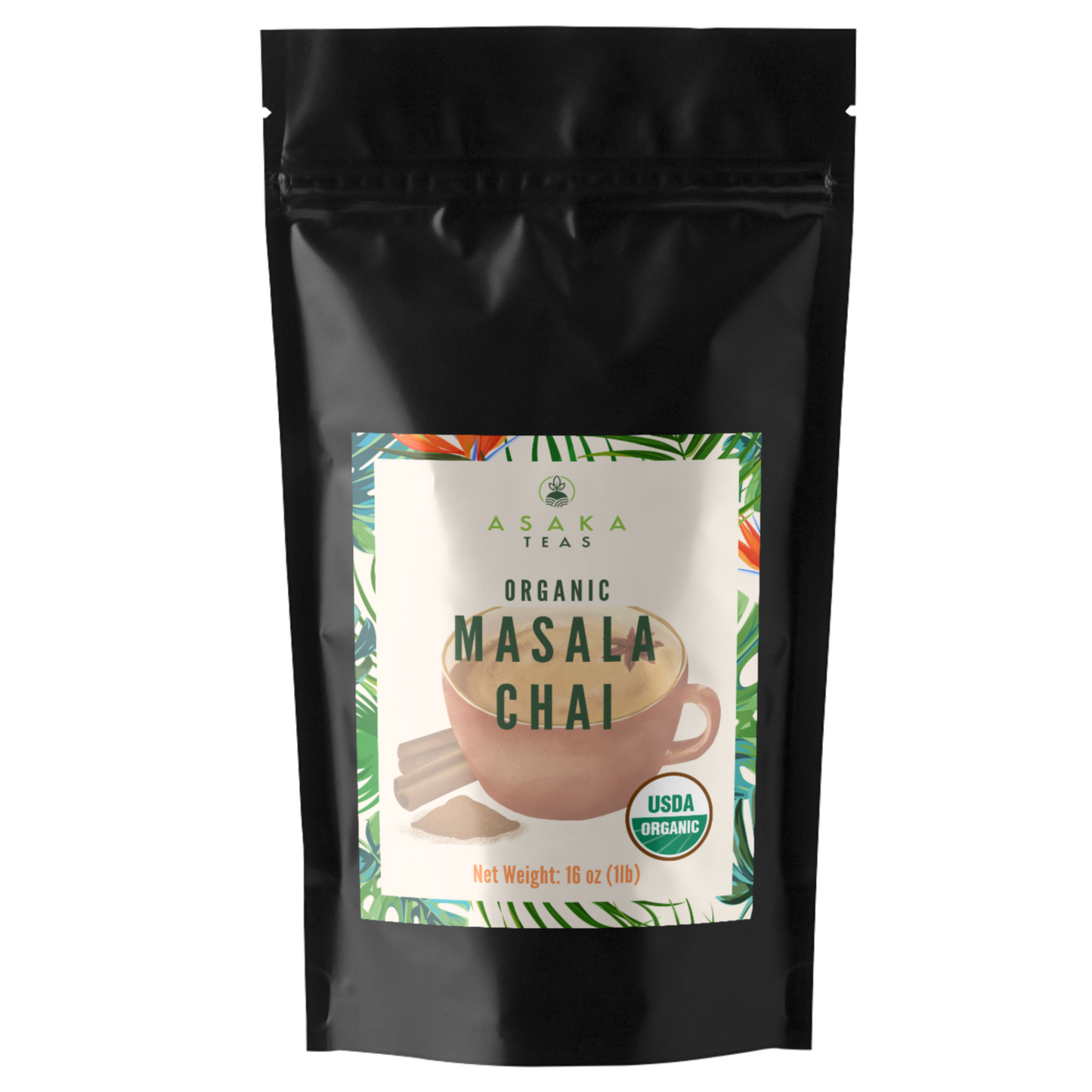 Masala Chai