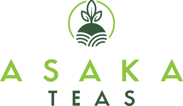 Asaka Teas